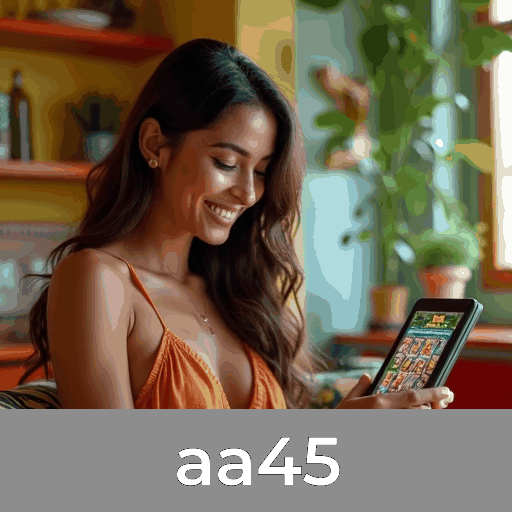 Experimente o Acesso Seguro Instantâneo no aa45