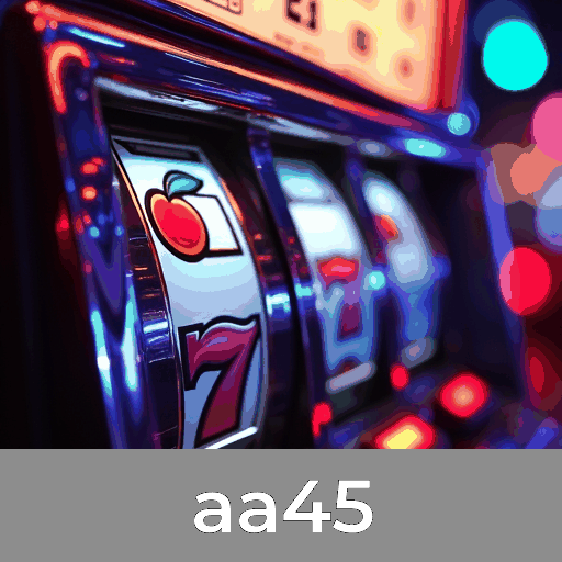 AA45: A Emoção dos Jogos de Cassino e Oportunidades de Ganhar Grandes Prêmios!