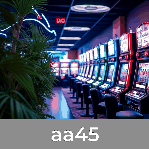 aa45: A Revolução em Apostas com Nosso Aplicativo Móvel Completo